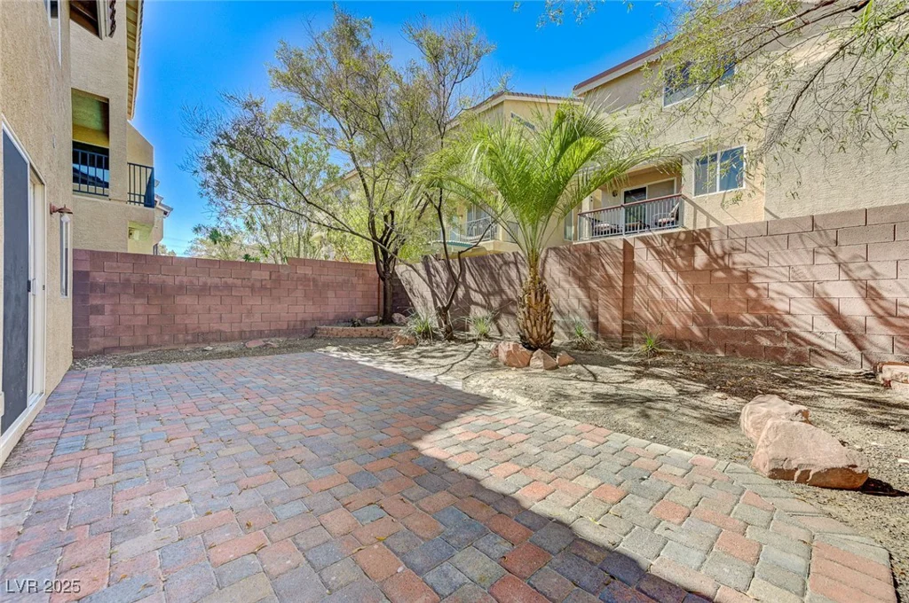 6758 Bravura, Las Vegas, NV 89139
