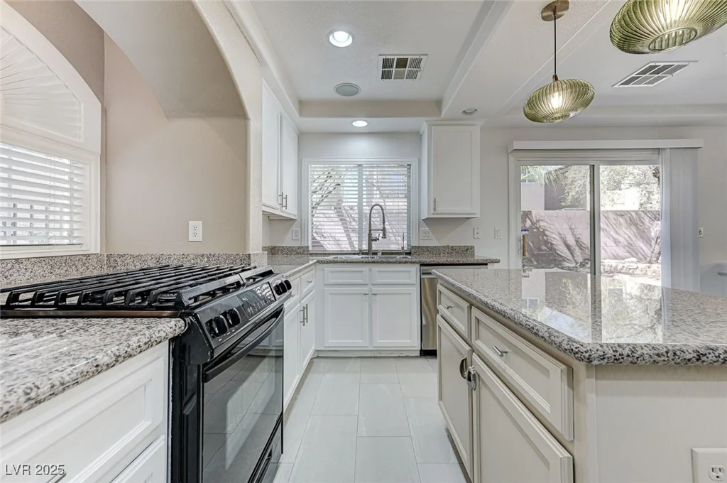 6758 Bravura, Las Vegas, NV 89139