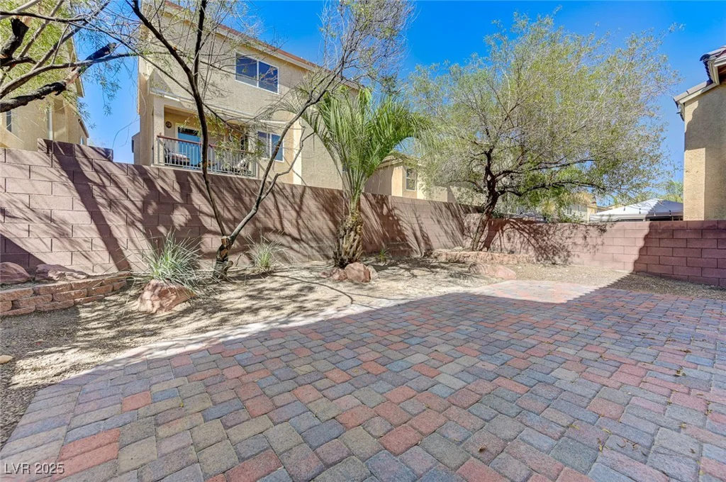 6758 Bravura, Las Vegas, NV 89139