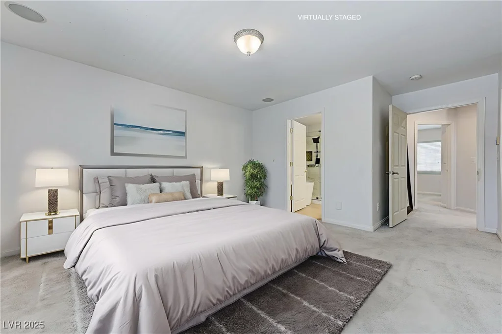 6758 Bravura, Las Vegas, NV 89139