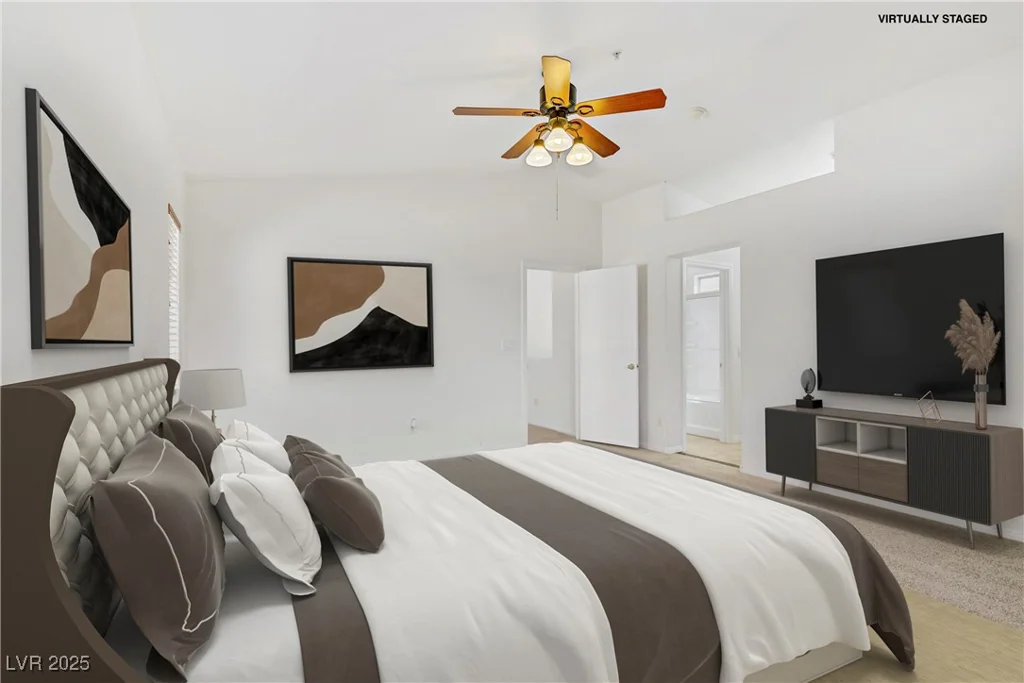 611 White Shark, North Las Vegas, NV 89084