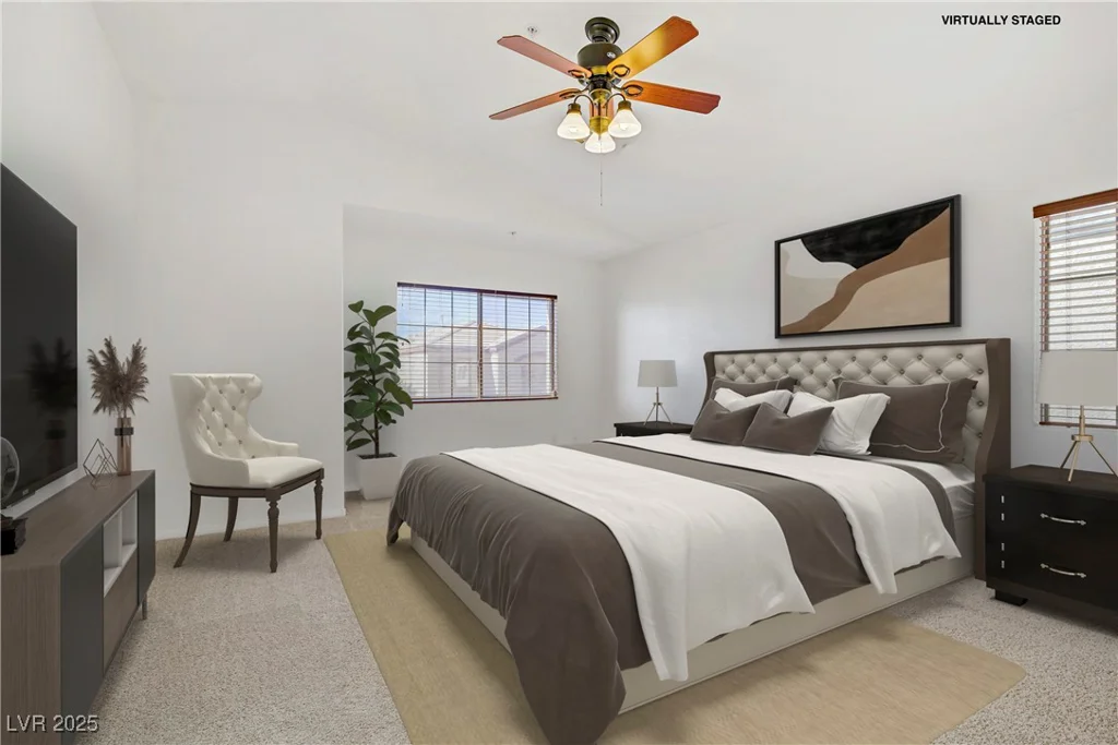 611 White Shark, North Las Vegas, NV 89084