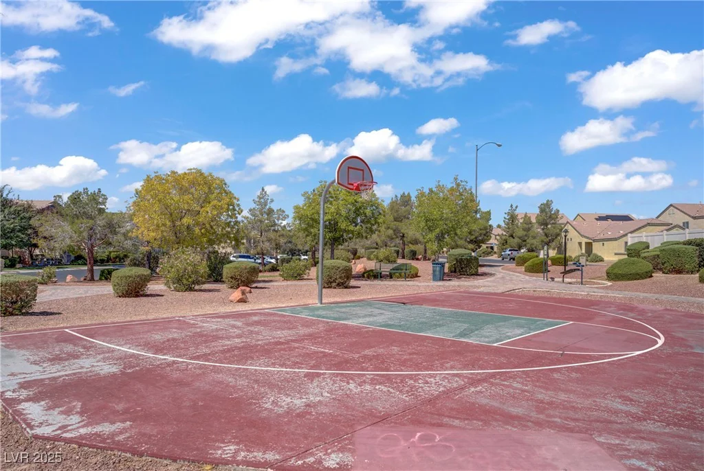 611 White Shark, North Las Vegas, NV 89084
