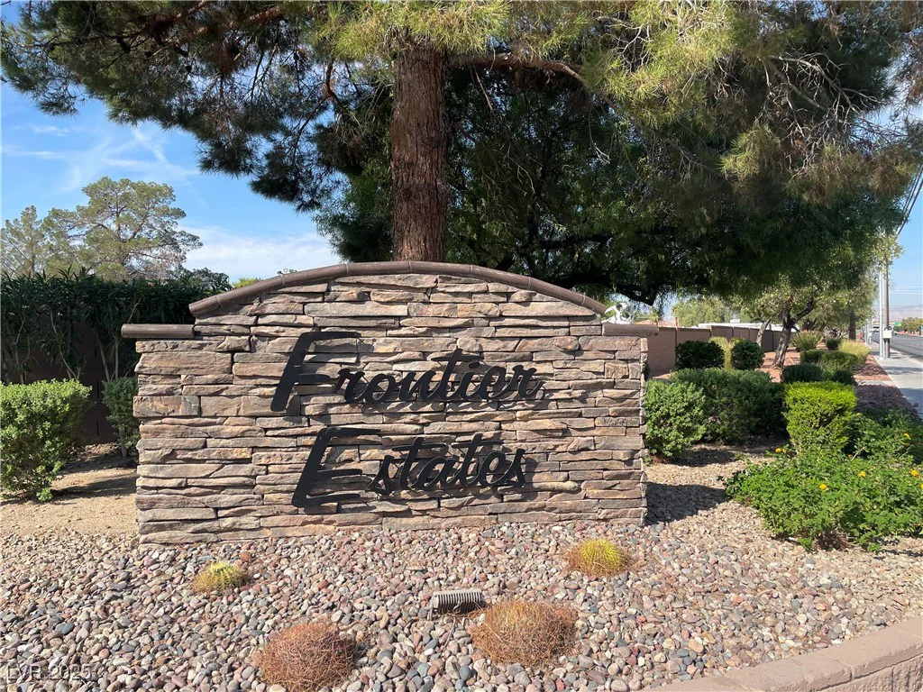 1543 Berendo, Las Vegas, NV 89123