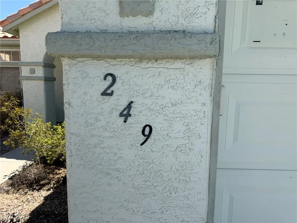 249 Prairie Rose, Henderson, NV 89015