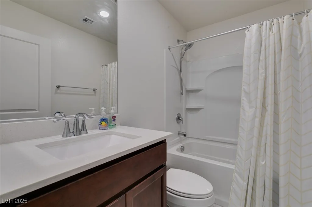 1723 Deep Valley, North Las Vegas, NV 89084