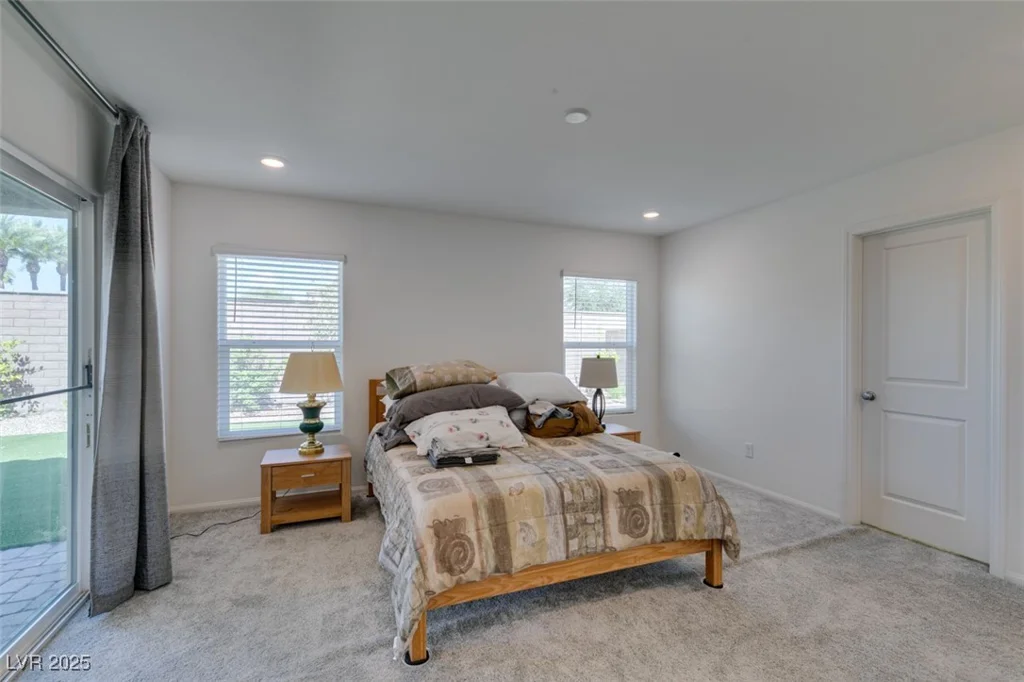 1723 Deep Valley, North Las Vegas, NV 89084