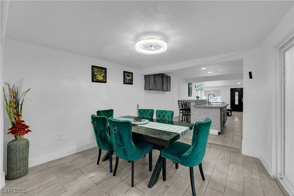 1724 Palora, Las Vegas, NV 89169