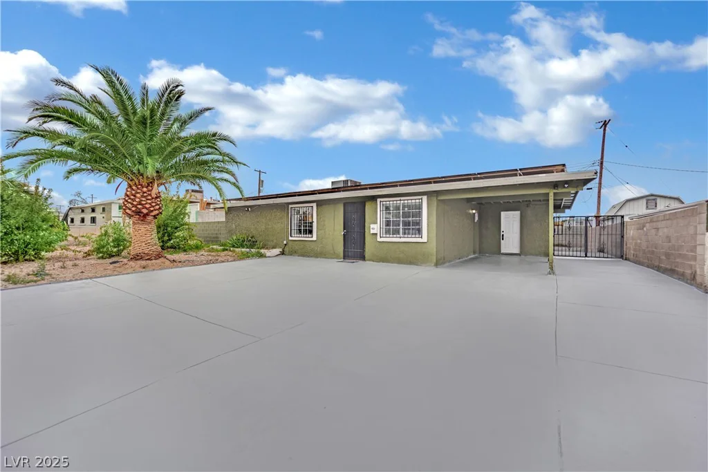1724 Palora, Las Vegas, NV 89169