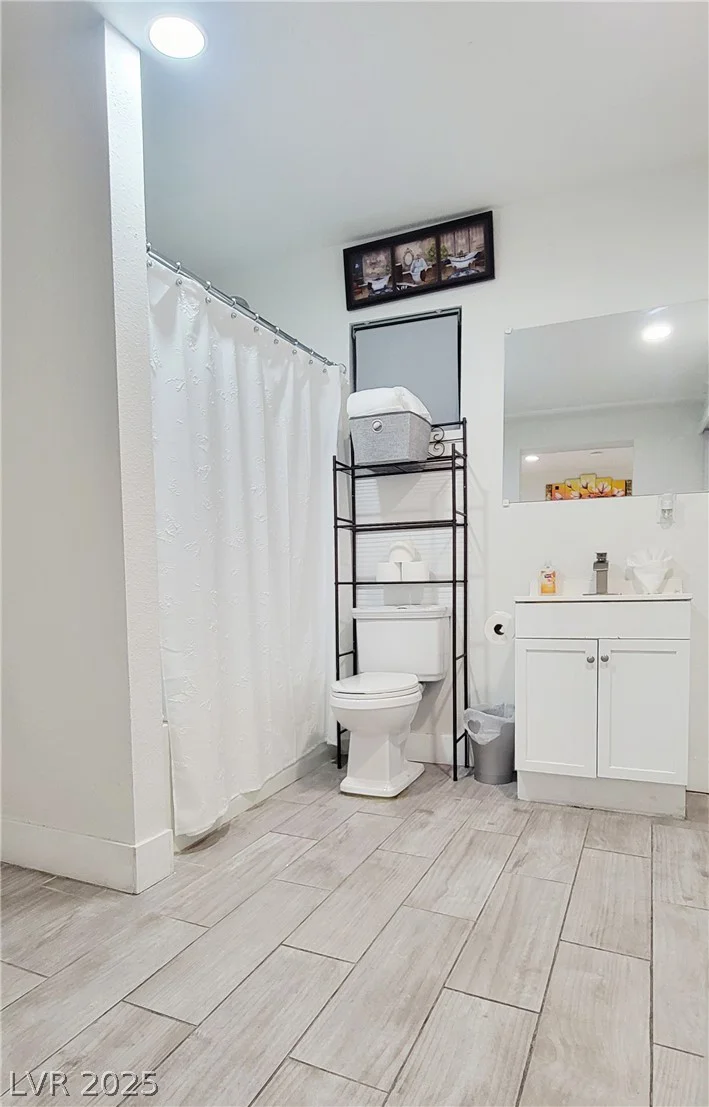 1724 Palora, Las Vegas, NV 89169