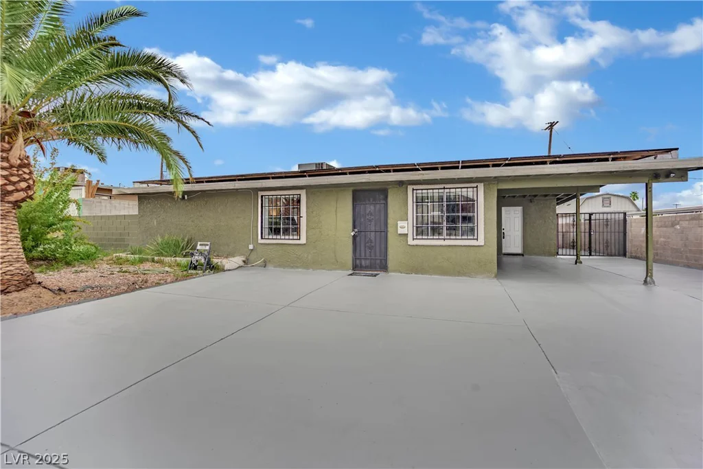 1724 Palora, Las Vegas, NV 89169