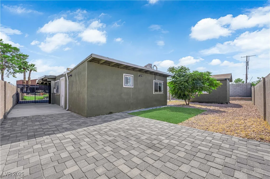 1724 Palora, Las Vegas, NV 89169