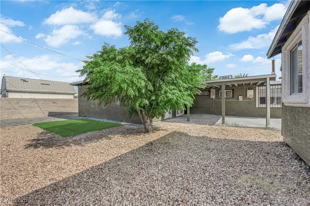 1724 Palora, Las Vegas, NV 89169