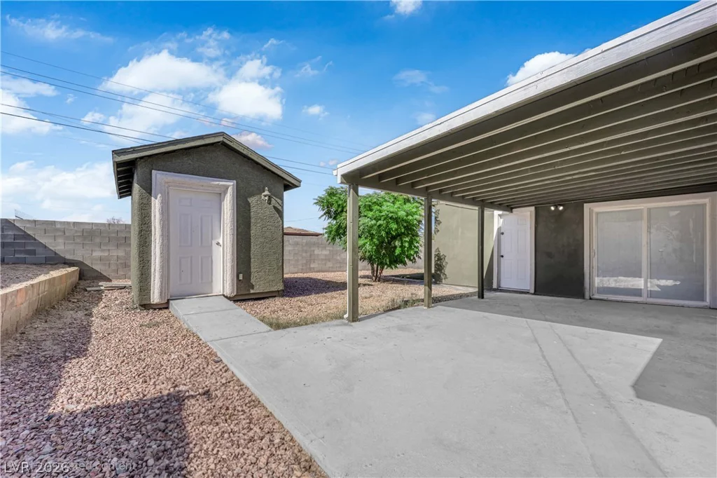 1724 Palora, Las Vegas, NV 89169