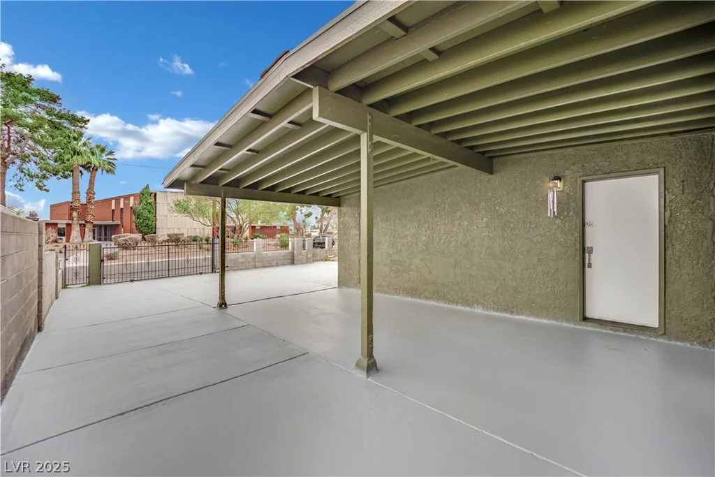 1724 Palora, Las Vegas, NV 89169
