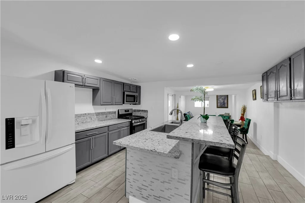 1724 Palora, Las Vegas, NV 89169