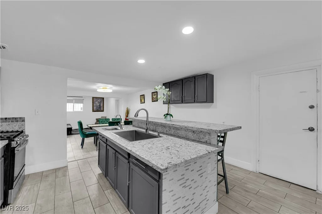 1724 Palora, Las Vegas, NV 89169