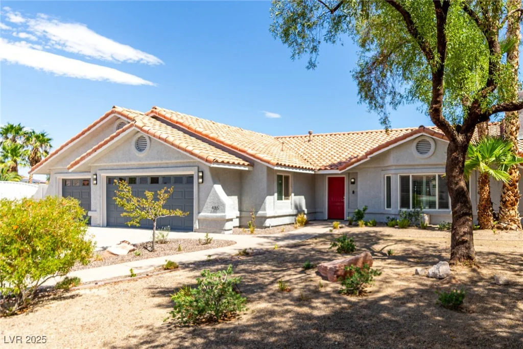 485 Robindale, Las Vegas, NV 89123