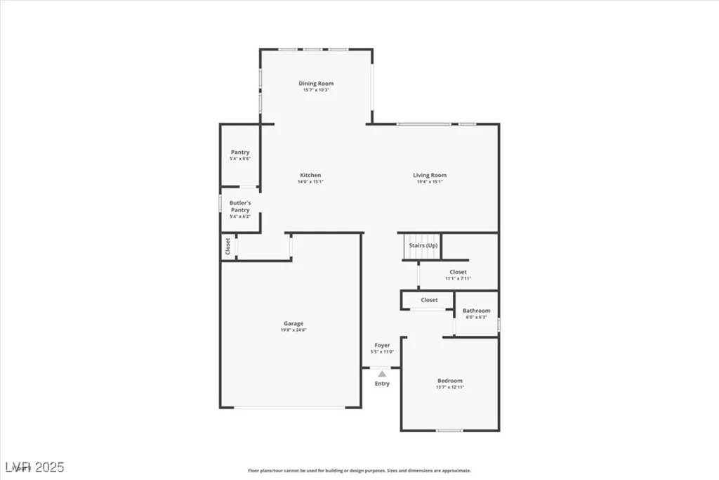 11435 Castor, Las Vegas, NV 89183