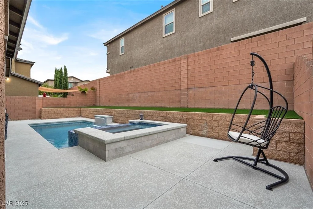 11435 Castor, Las Vegas, NV 89183