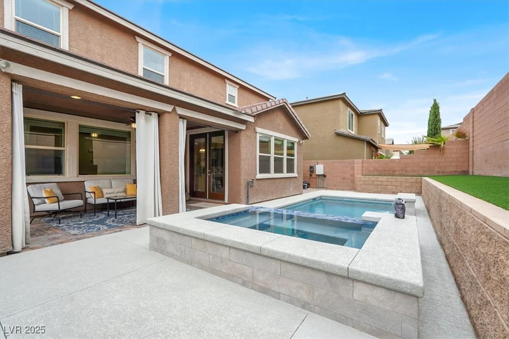 11435 Castor, Las Vegas, NV 89183