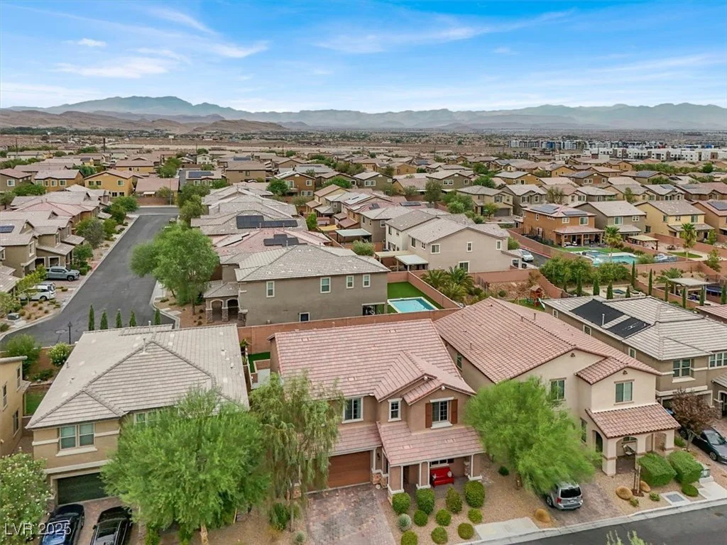 11435 Castor, Las Vegas, NV 89183