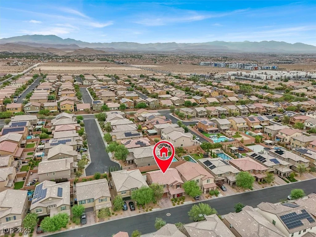 11435 Castor, Las Vegas, NV 89183