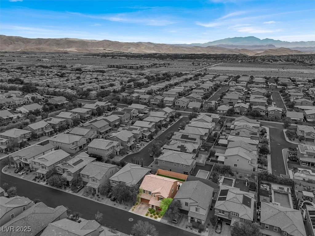 11435 Castor, Las Vegas, NV 89183