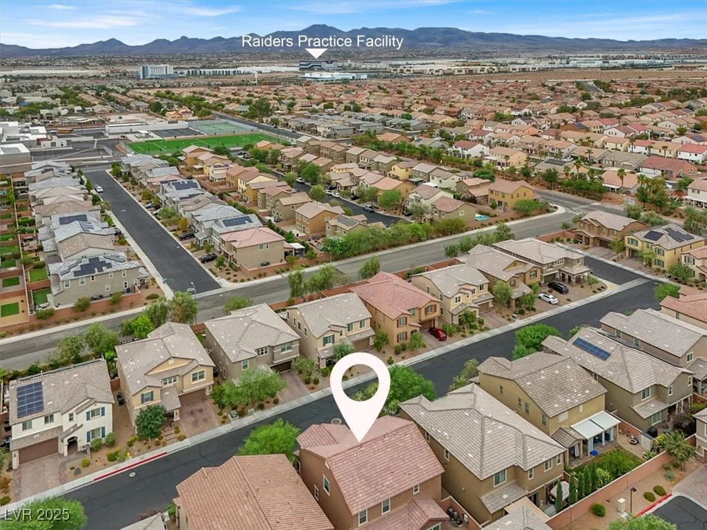 11435 Castor, Las Vegas, NV 89183