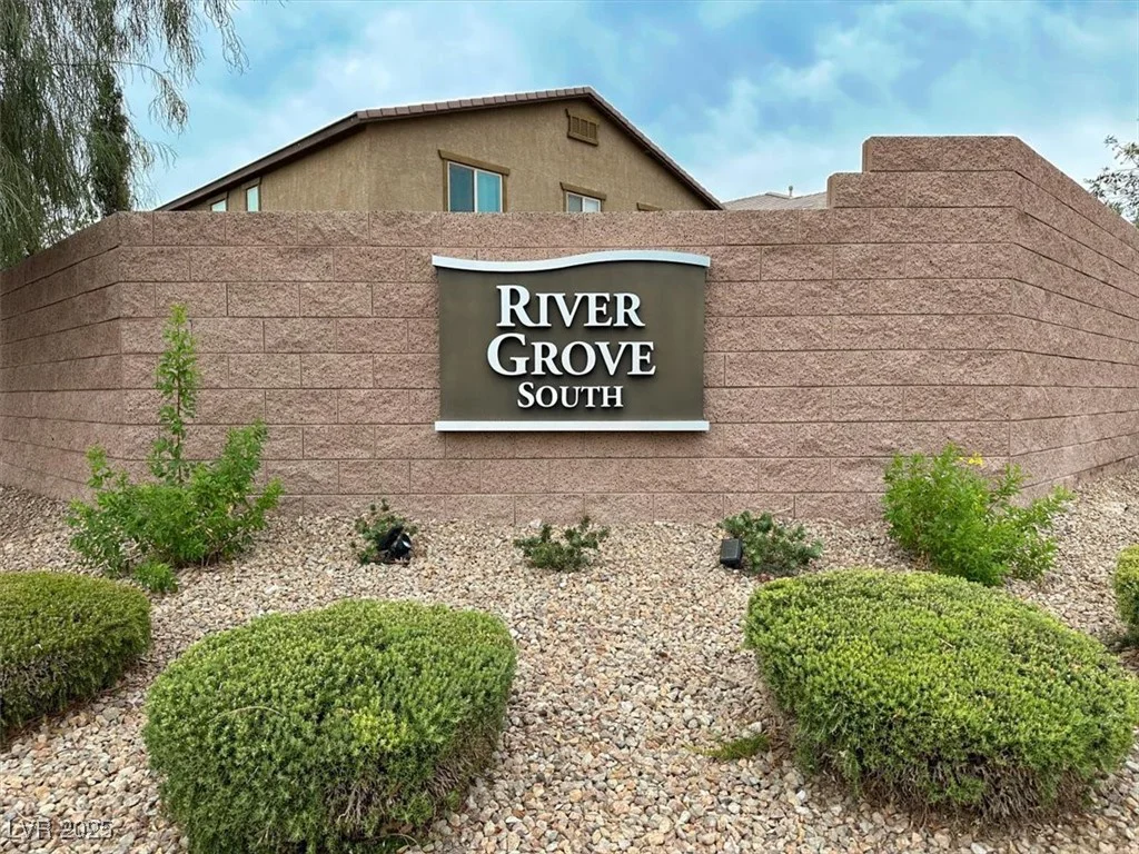 11435 Castor, Las Vegas, NV 89183