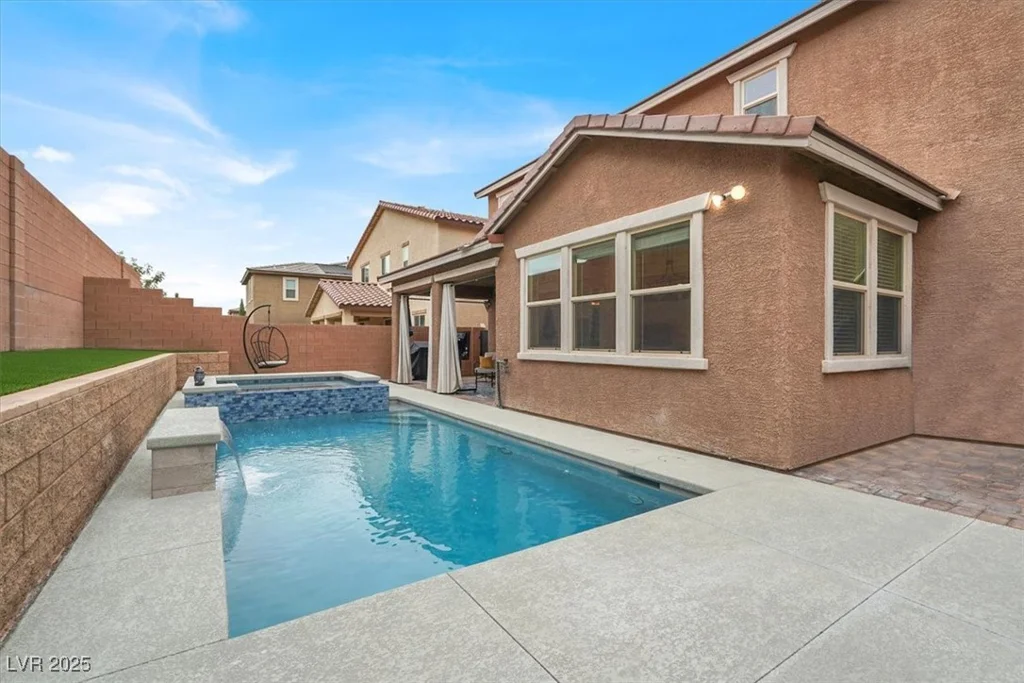 11435 Castor, Las Vegas, NV 89183
