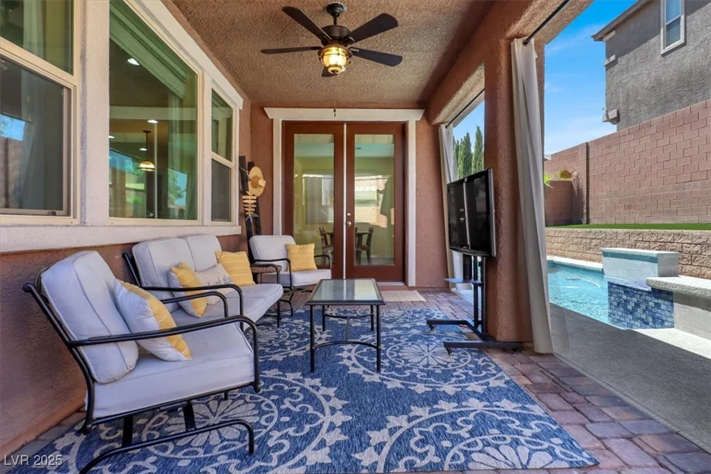 11435 Castor, Las Vegas, NV 89183