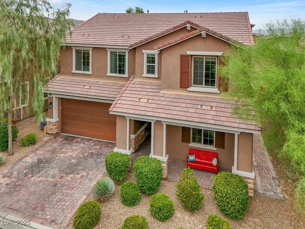 11435 Castor, Las Vegas, NV 89183