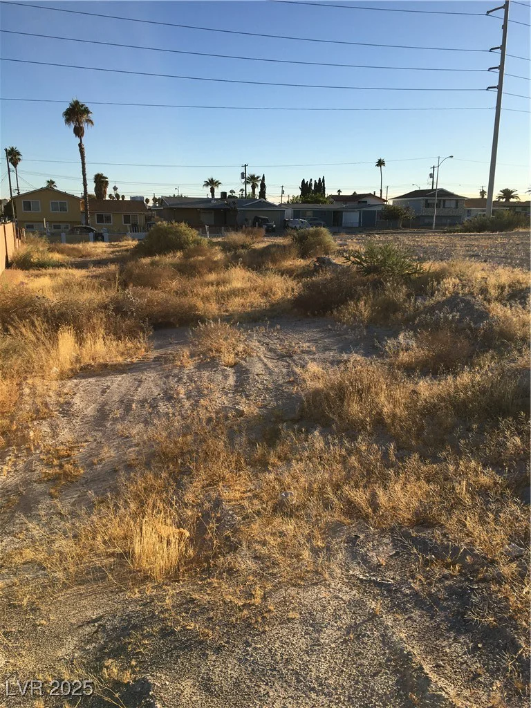 2 Miller, North Las Vegas, NV 89030