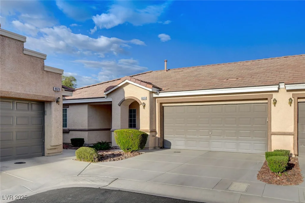 8624 Little Fox, Las Vegas, NV 89123