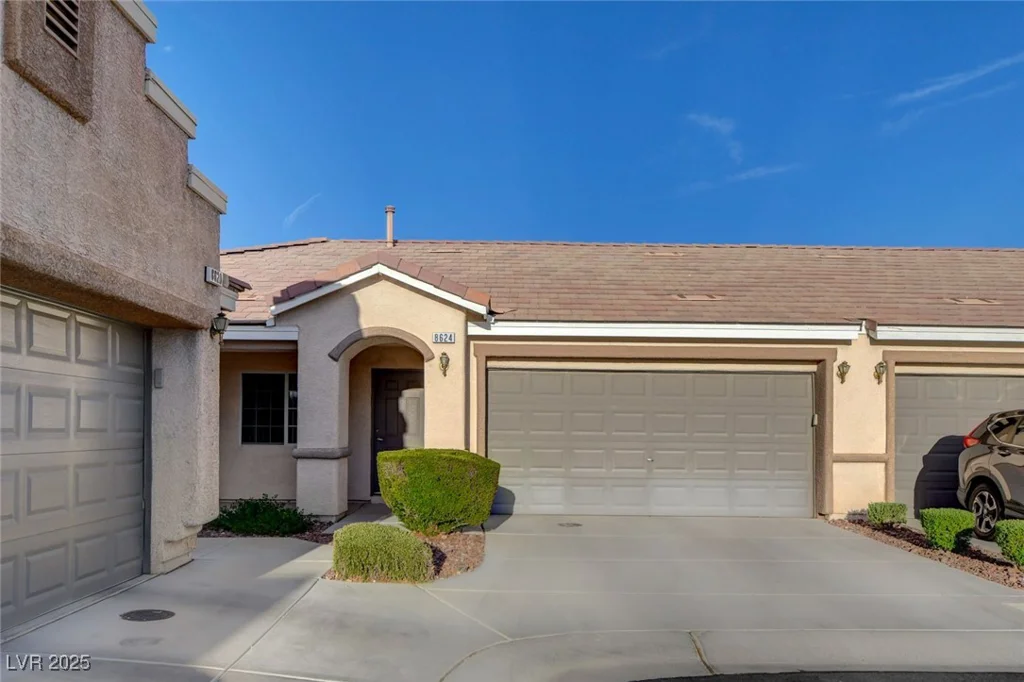 8624 Little Fox, Las Vegas, NV 89123