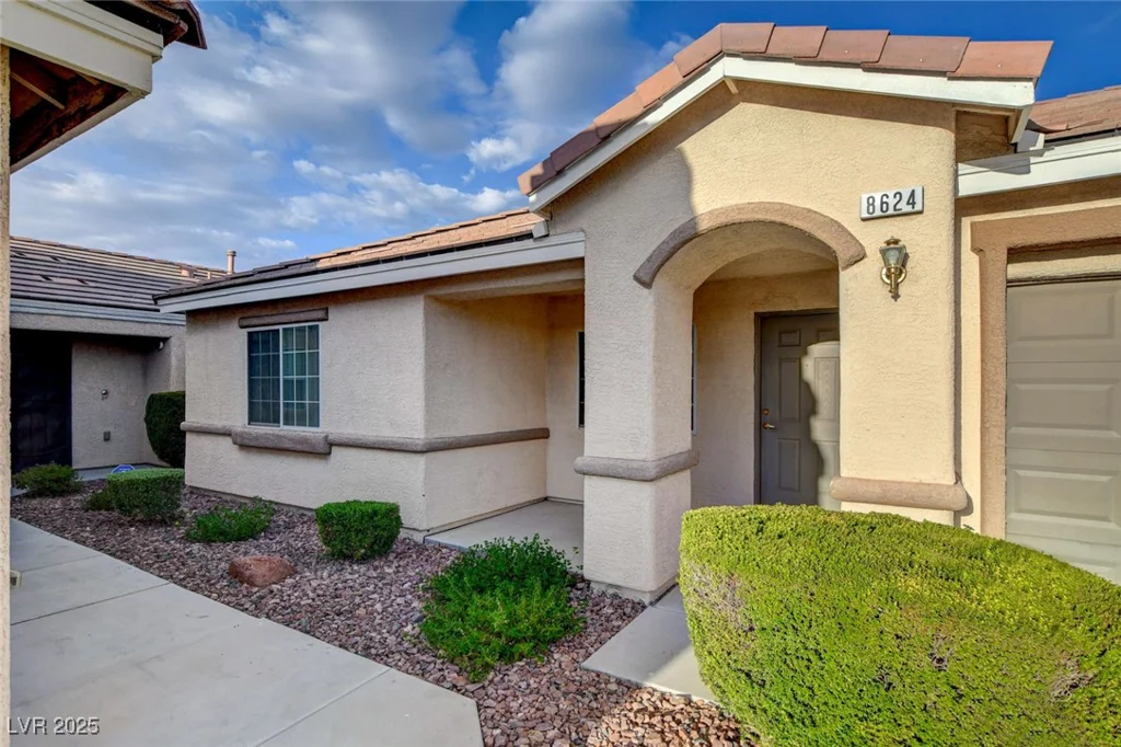 8624 Little Fox, Las Vegas, NV 89123