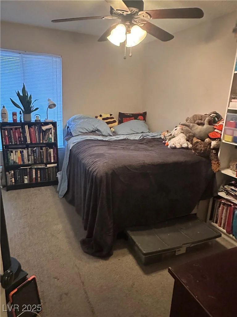 791 Fountain Hills, Henderson, NV 89002