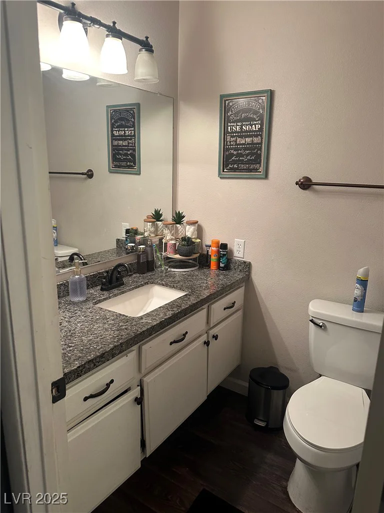 791 Fountain Hills, Henderson, NV 89002