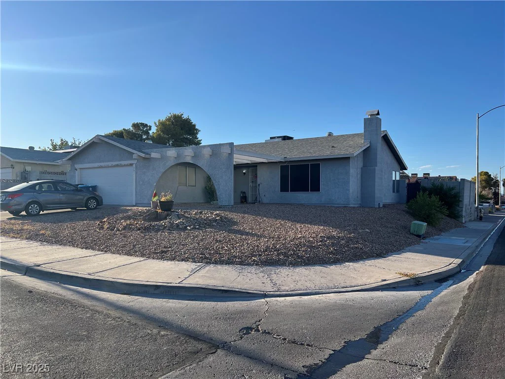 791 Fountain Hills, Henderson, NV 89002