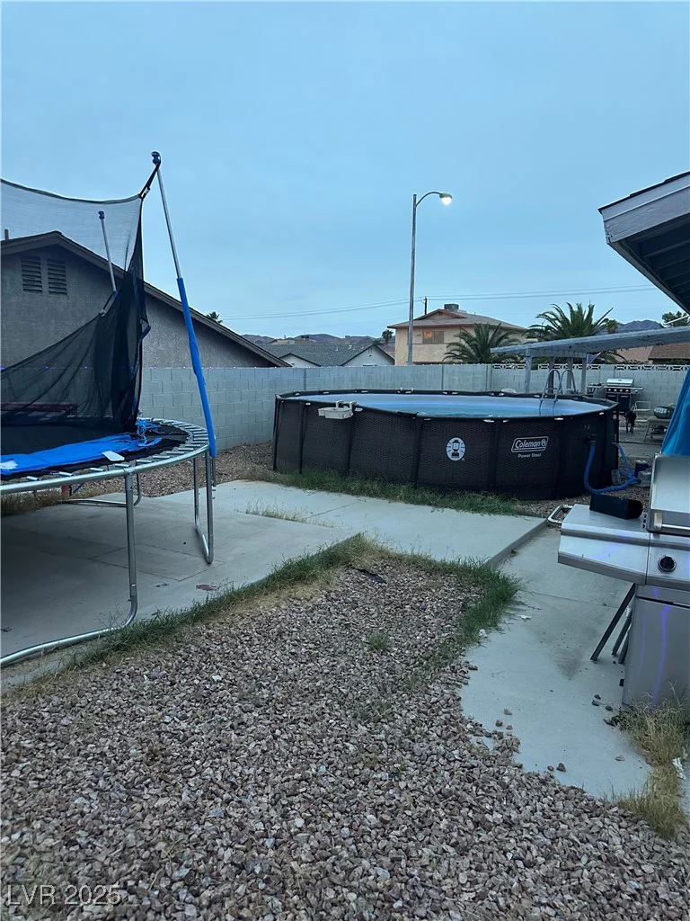 791 Fountain Hills, Henderson, NV 89002
