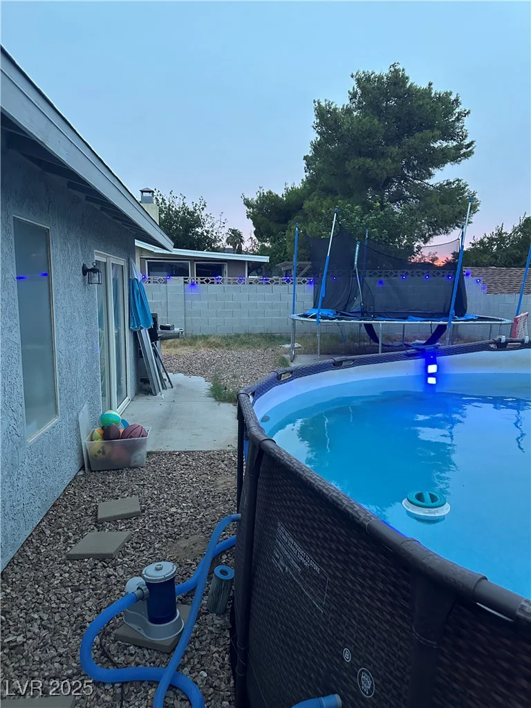 791 Fountain Hills, Henderson, NV 89002