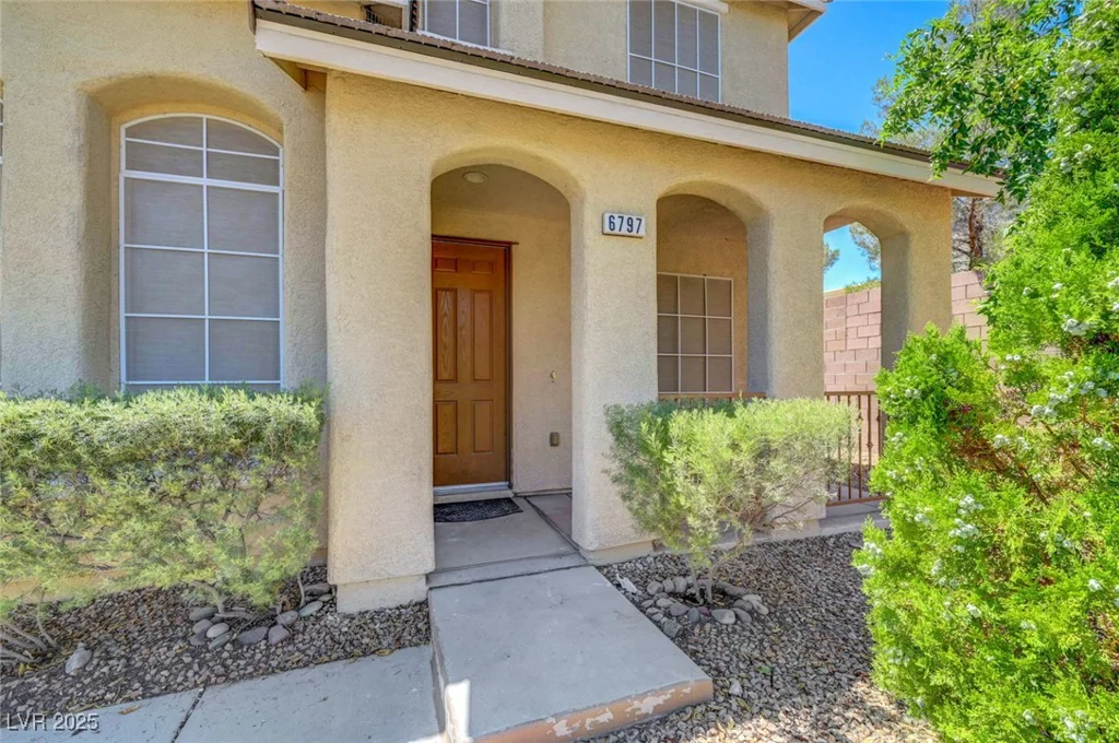 6797 Cardoness, Las Vegas, NV 89139