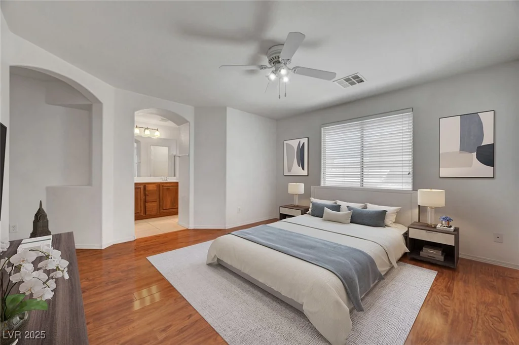 6797 Cardoness, Las Vegas, NV 89139
