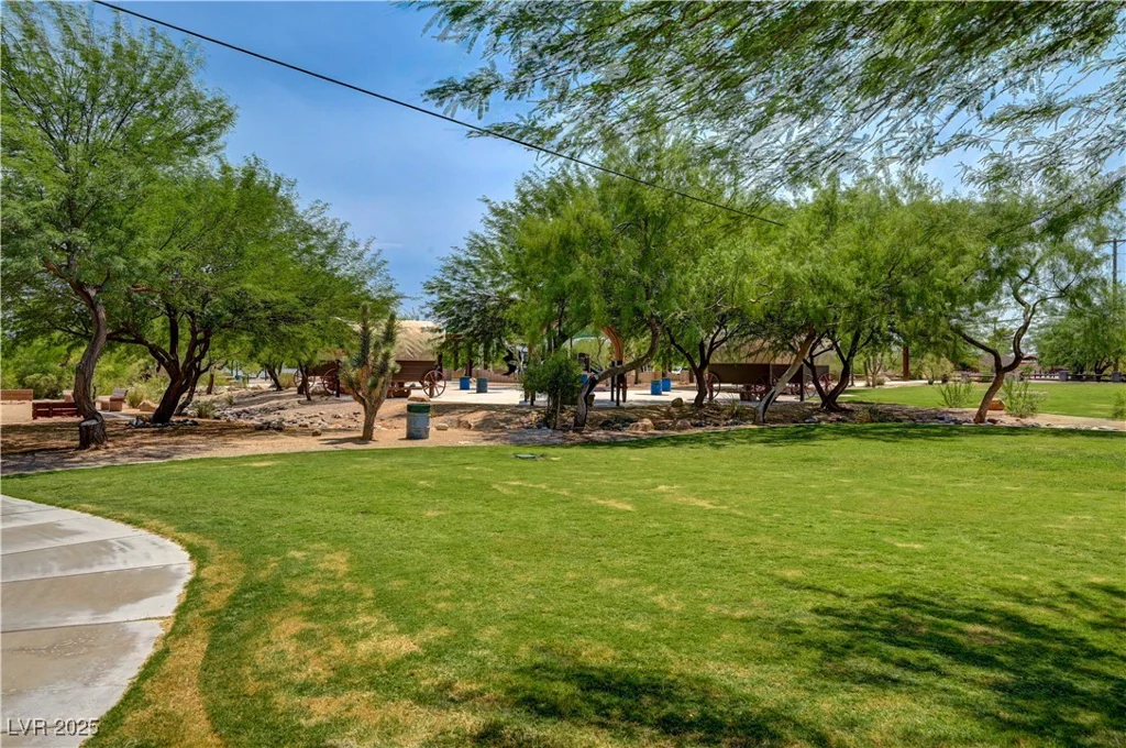 6797 Cardoness, Las Vegas, NV 89139