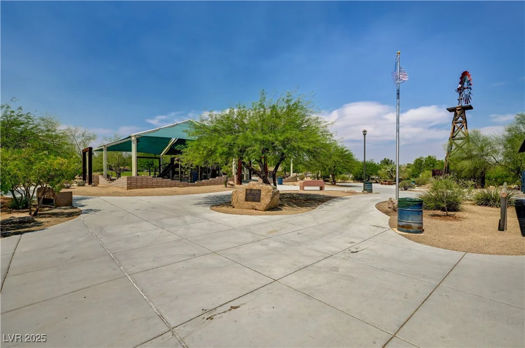 6797 Cardoness, Las Vegas, NV 89139