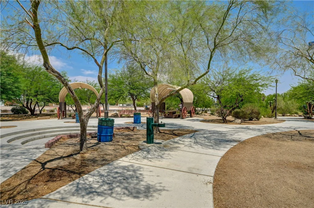 6797 Cardoness, Las Vegas, NV 89139