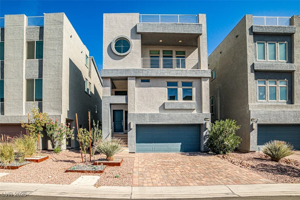 8052 Haywood Estate, Las Vegas, NV 89113
