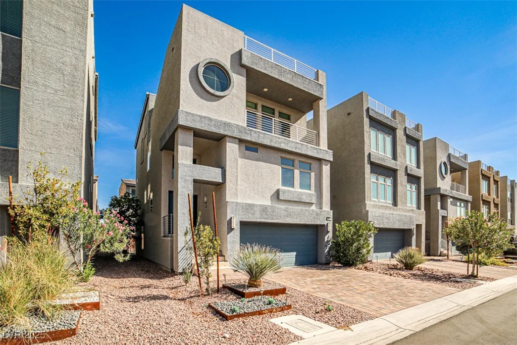 8052 Haywood Estate, Las Vegas, NV 89113