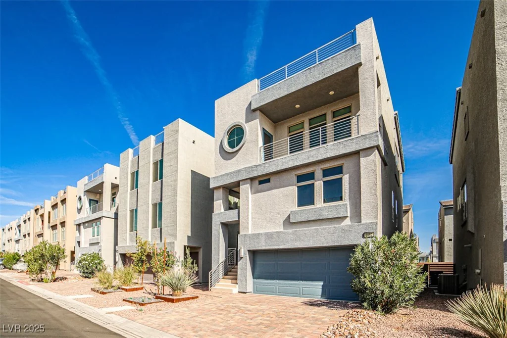8052 Haywood Estate, Las Vegas, NV 89113